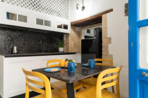 Aretusa Suite - Ortigia Historic Gem